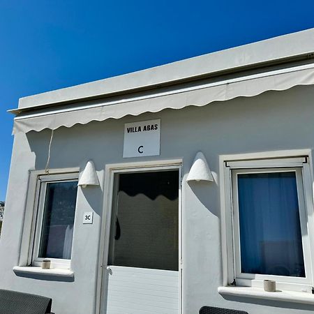 Villa Agas Картерадос Стая снимка