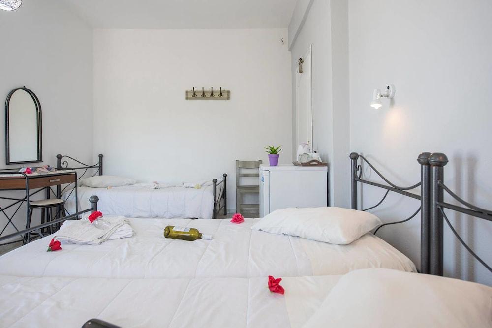 Villa Agas Картерадос Екстериор снимка