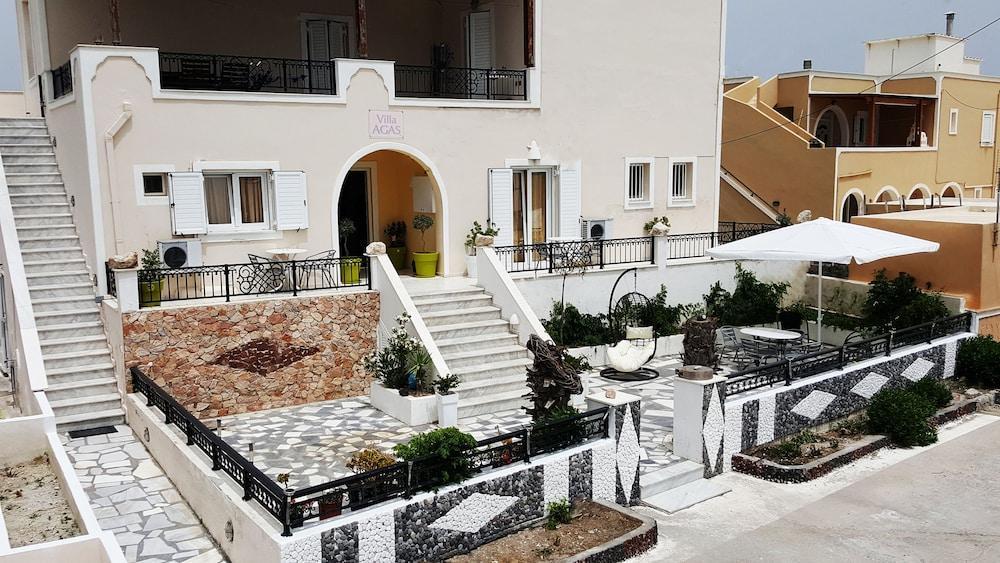 Villa Agas Картерадос Екстериор снимка