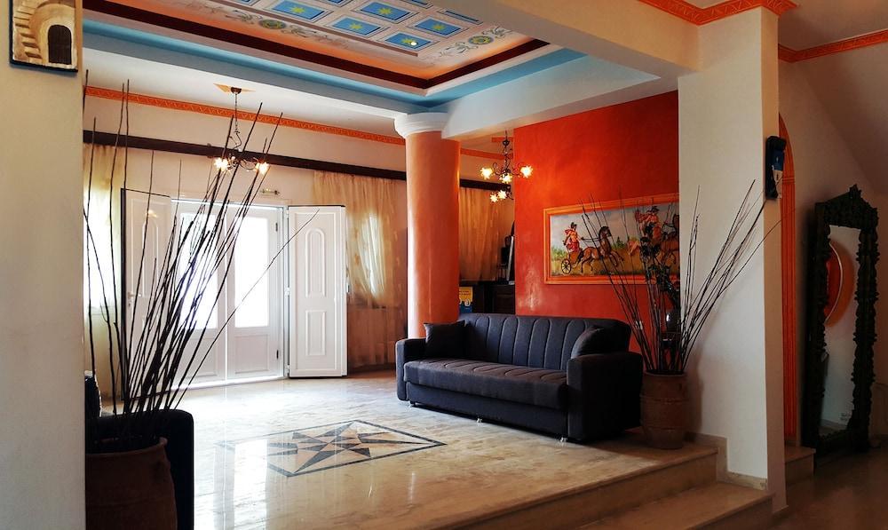 Villa Agas Картерадос Екстериор снимка