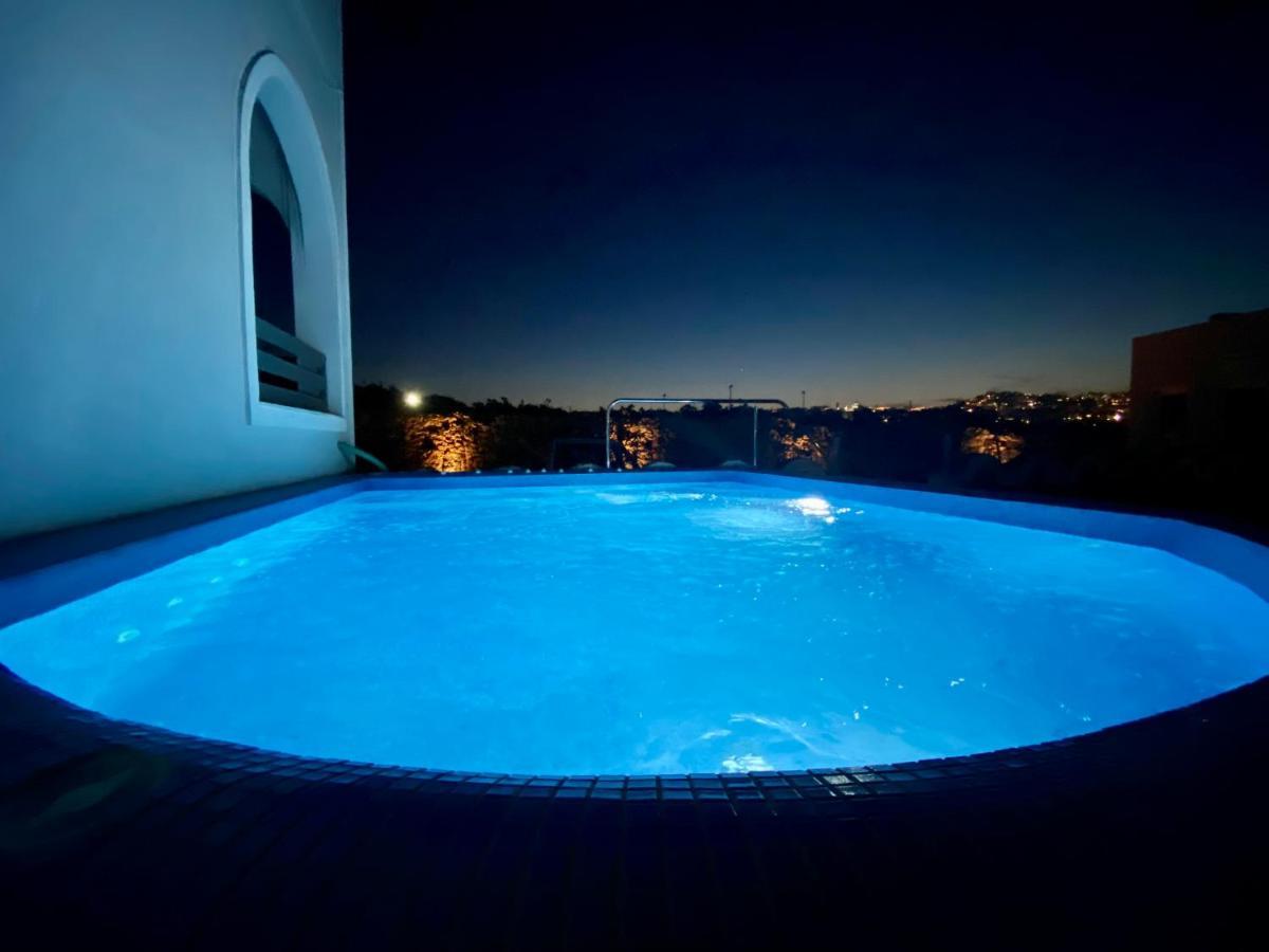 Villa Agas Картерадос Екстериор снимка