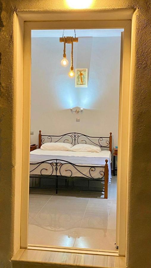 Villa Agas Картерадос Стая снимка