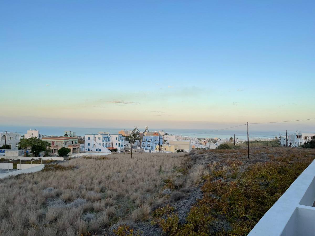 Villa Agas Картерадос Екстериор снимка