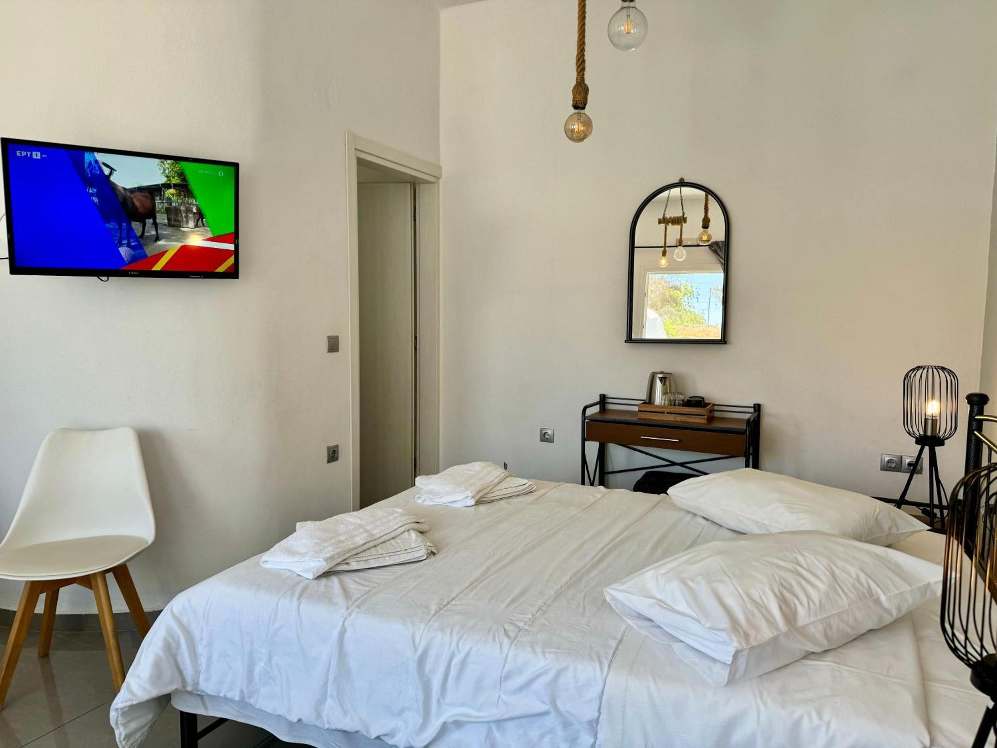 Villa Agas Картерадос Стая снимка