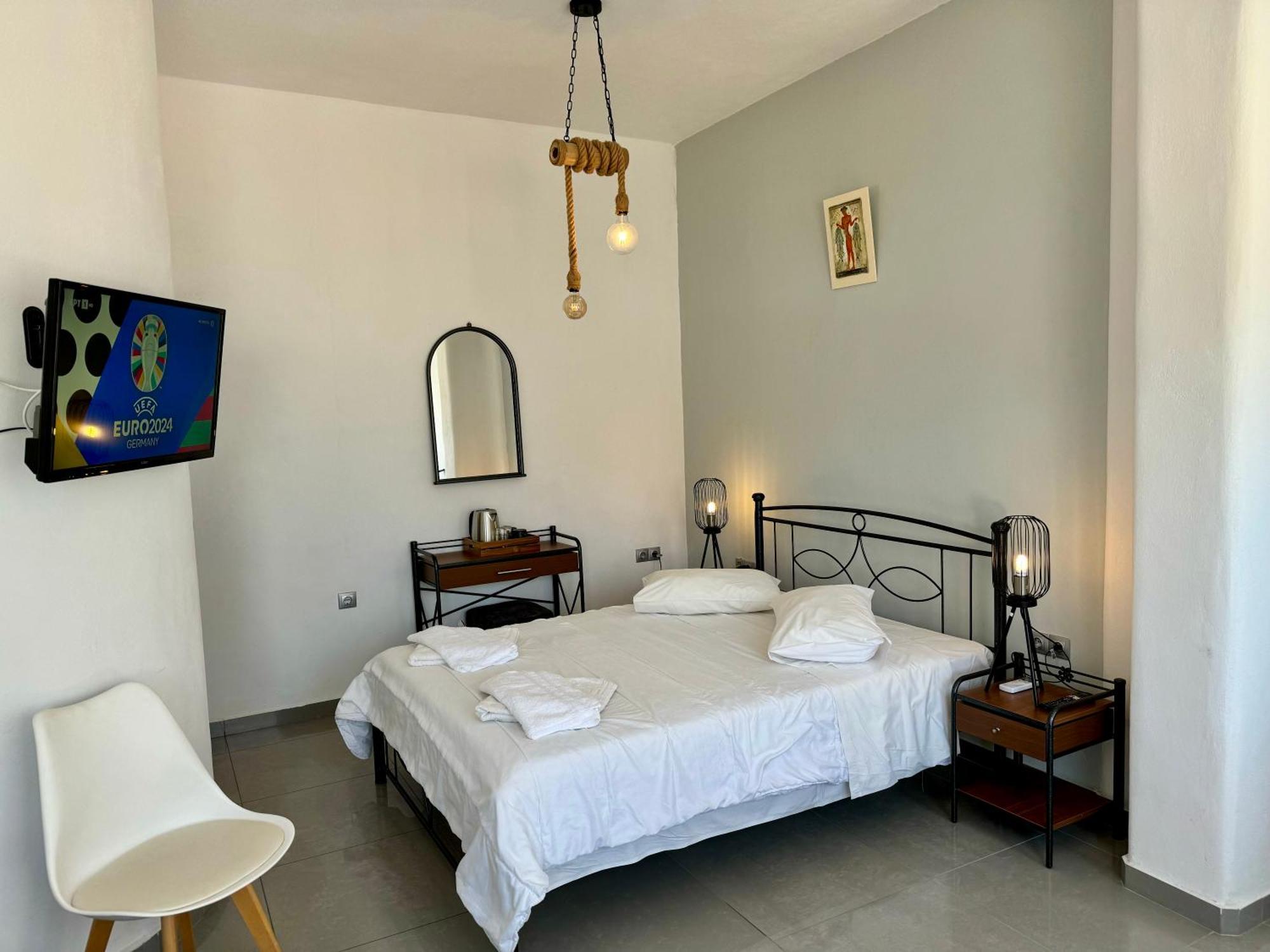 Villa Agas Картерадос Стая снимка