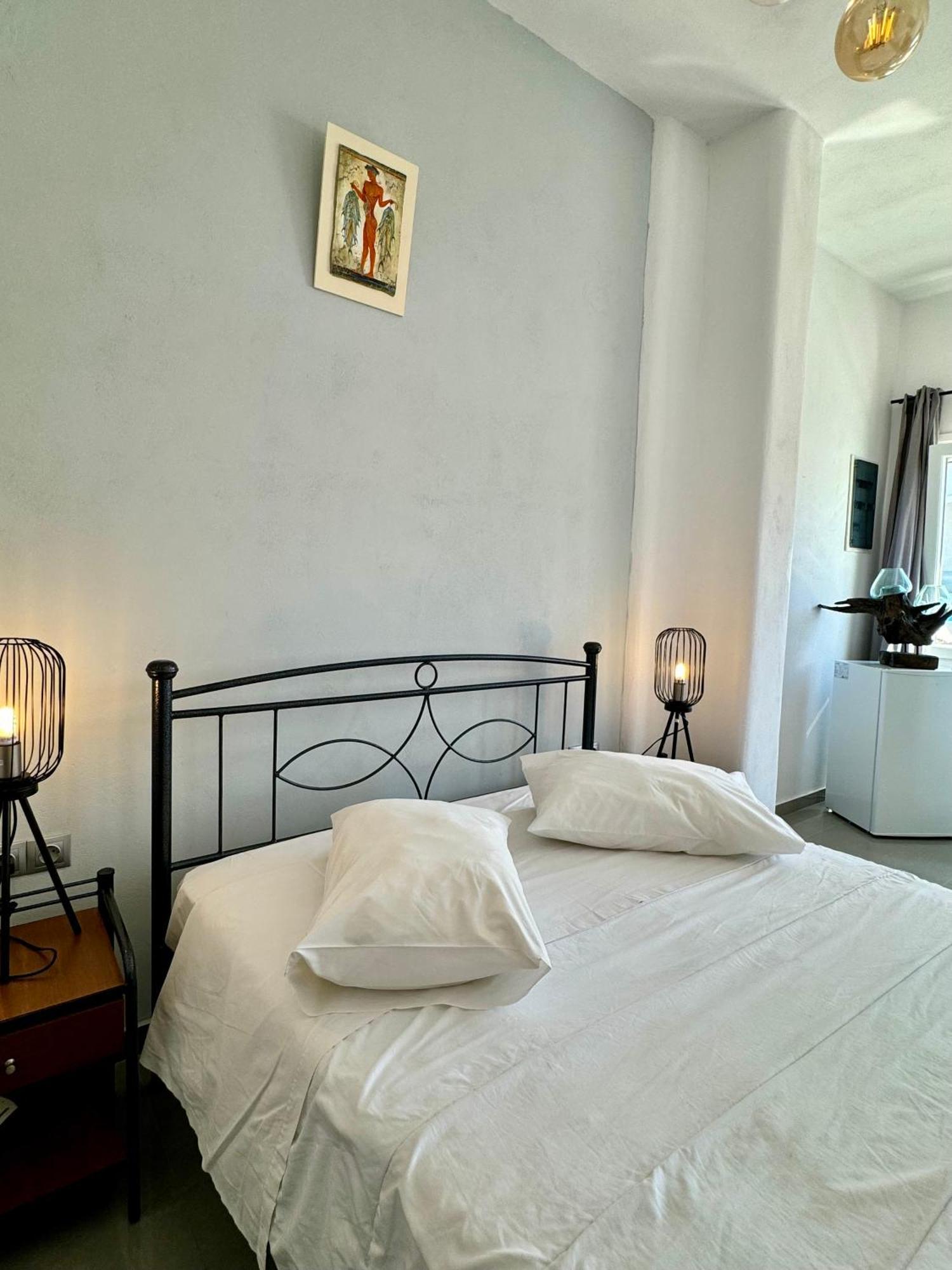 Villa Agas Картерадос Стая снимка