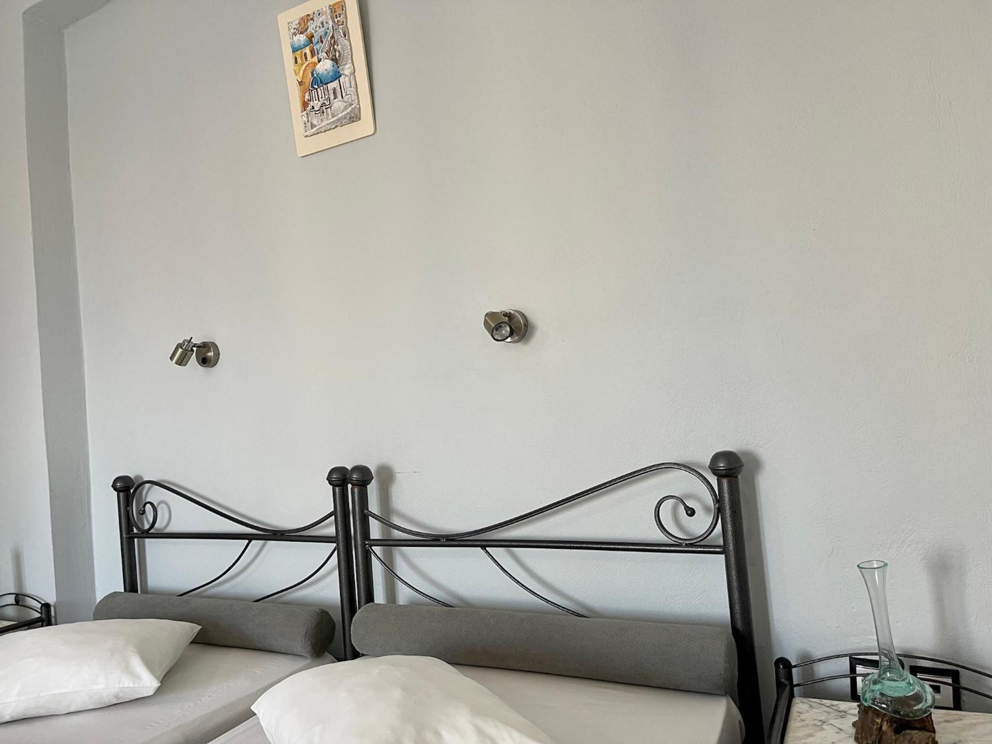 Villa Agas Картерадос Стая снимка