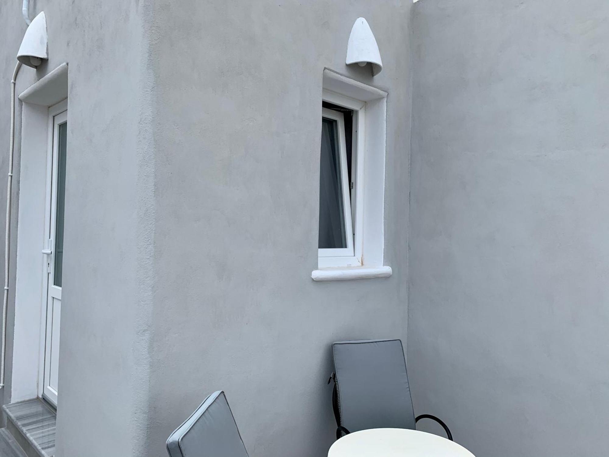 Villa Agas Картерадос Стая снимка