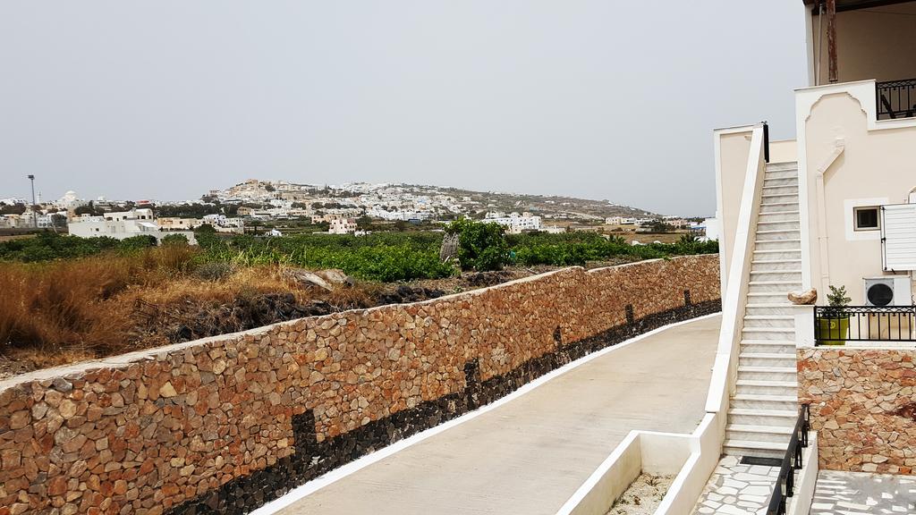 Villa Agas Картерадос Екстериор снимка