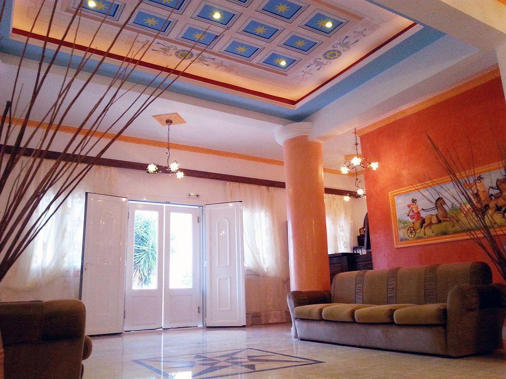 Villa Agas Картерадос Екстериор снимка