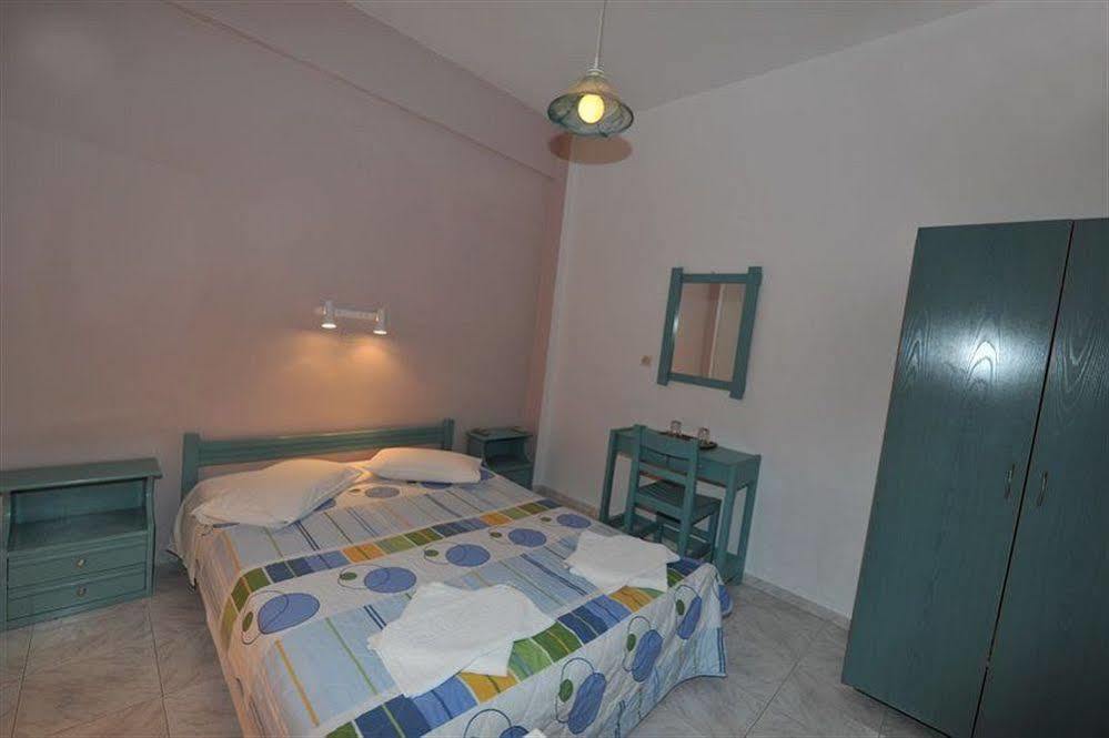 Villa Agas Картерадос Екстериор снимка