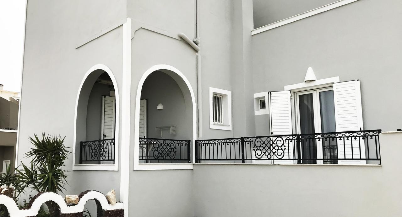 Villa Agas Картерадос Екстериор снимка