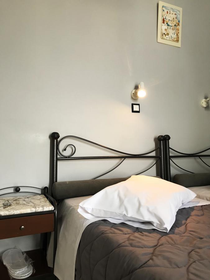Villa Agas Картерадос Екстериор снимка