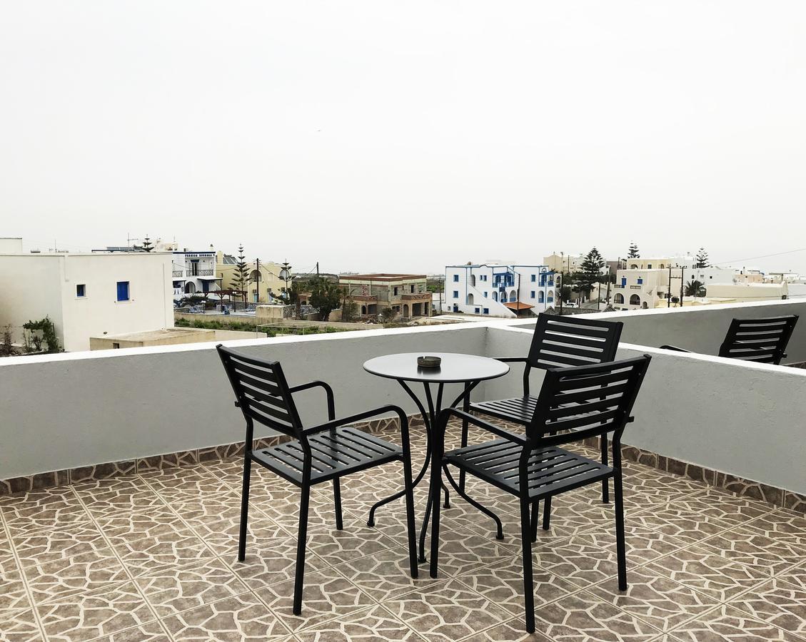 Villa Agas Картерадос Екстериор снимка