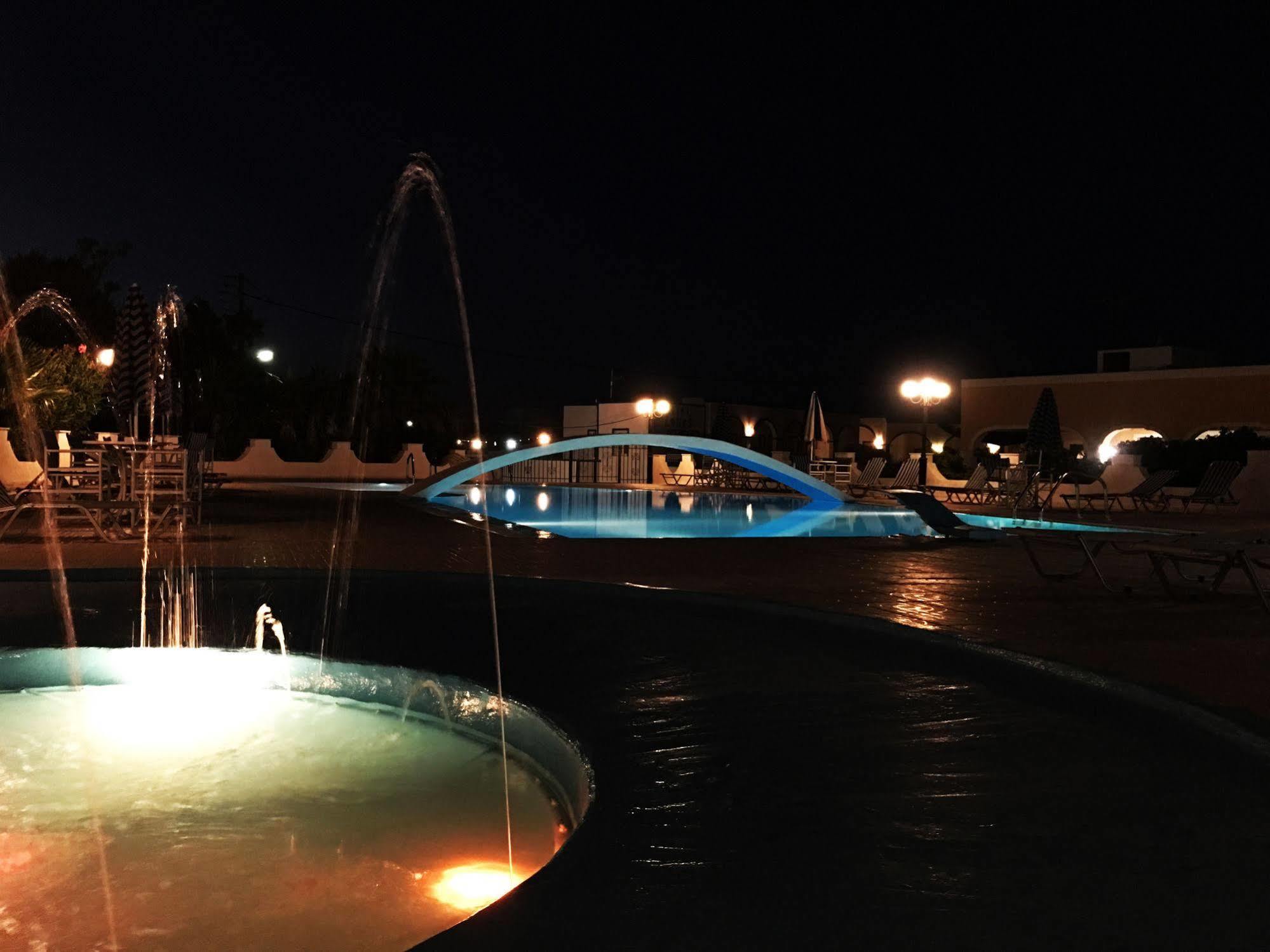 Villa Agas Картерадос Екстериор снимка