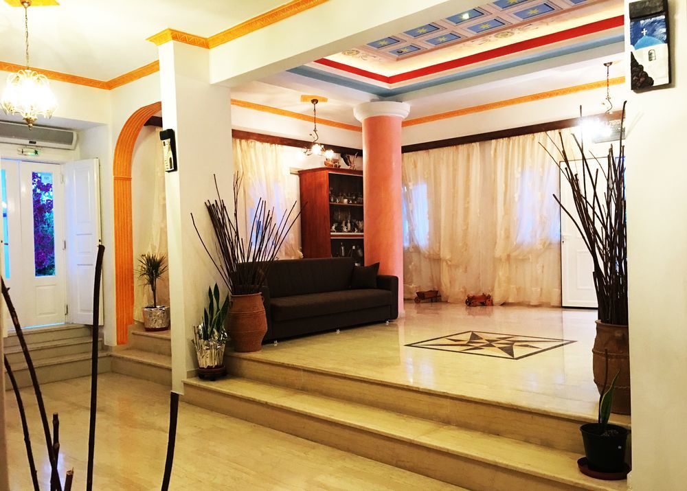 Villa Agas Картерадос Екстериор снимка